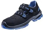 Atlas Sicherheitssandale SL 46 S1 ESD SRC DGUV W13 Gr. 35 schwarz/royalblau
