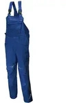 K&uuml;bler Latzhose Pulsschlag Gr.50 kornblau/schwarz