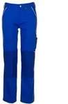 Planam Bundhose Canvas 320 Gr. 44 kornblau
