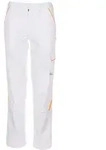 Planam Bundhose Highline Gr. 27 reinwei&szlig;/gelb