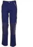 Planam Bundhose Canvas 320 Gr. 52 marine