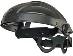 Honeywell Kopfhalter Turboshield