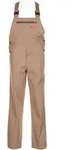 Planam Latzhose BW 290 Gr. 90 khaki