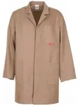 Planam Berufsmantel BW290 Gr. 44 khaki