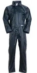 Planam Regenoverall Outdoor Aqua Gr. S marine