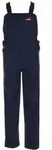 Planam Latzhose BW 270 Gr. 90 hydronblau