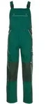 Planam Latzhose Canvas 320 Gr. 54 gr&uuml;n