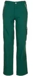 Planam Thermohose Canvas 320 Gr. 102 gr&uuml;n