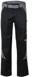 Planam Bundhose Highline Gr. 50 schwarz/schiefer/zink