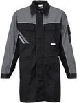 Planam Berufsmantel Highline Gr. 28 schwarz/schiefer/zink
