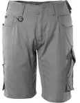 Mascot UNIQUE Shorts Stuttgart Gr. 42 anthrazit/schwarz