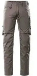 Mascot UNIQUE Bundhose Oldenburg Gr. 48 anthrazit/schwarz