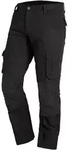 FHB Bundhose Florian 125100 Gr. 23 schwarz