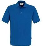 HAKRO Hakro Herren Poloshirt MIKRALINAR Comfort Fit #816 Gr. XL royal