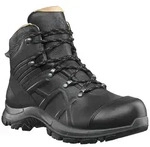 HAIX Sicherheitsstiefel Black Eagle Safety 56 LL mid 610033 S3 ESD SRC DGUV Gr. 40