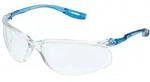 3M Brille ToraCCS AS, AF PC, klar, Rahmen blau