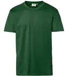 HAKRO Herren T-Shirt Classic #292 Gr. XL tanne