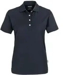 HAKRO Poloshirt Coolmax #206 Damen Gr. L tinte