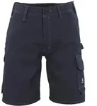 Mascot Arbeitsshorts Charleston 10149-154 Gr. 46 schwarzblau