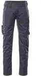 Mascot UNIQUE Bundhose Oldenburg Gr. 52 schwarzblau/kornblau