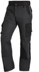 FHB Bundhose Bruno 130430 Gr. 28 anthrazit/schwarz