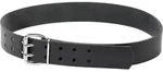 FHB Doppeldorng&uuml;rtel Carsten 85001 100 cm schwarz