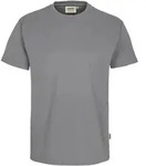 HAKRO T-Shirt Mikralinar Herren #281 Gr. M titan