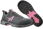 Albatros Sicherheitshalbschuh 645200 Twist pink WNS Low S1P ESD SRC DGUV Gr. 39