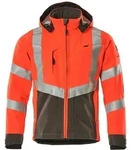 Mascot SAFE SUPREME Soft Shell Jacke Blackpool 15502-246-22218 Gr. M