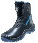 Atlas Sicherheitsstiefel GTX 983 XP BOA S3 CI SRC DGUV Gr. 43 schwarz/royalblau