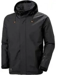 Helly Hansen Wasserdichte Jacke Oxford 59.1290 Gr. S black