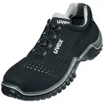 UVEX Sicherheitshalbschuh motion style 69898 S1 W11 Gr. 37 schwarz/silber