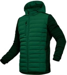 Leibw&auml;chter Hybridjacke Herren CAHYJ Gr. L gr&uuml;n