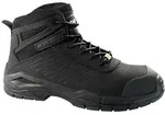 Mascot Sicherheitsstiefel Trivor F0114 S3 ESD DGUV W11 Gr. 41 schwarz