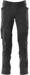 Mascot ACCELERATE Hose mit CORDURA-Knietaschen 18479-311-09 Gr. 23 schwarz