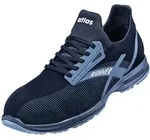 Atlas Sicherheitshalbschuh RUNNER 95 ESD S3 W10 Gr. 36 anthrazit/schwarz