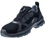 Atlas Sicherheitshalbschuh FLASH 6405 XP BOA S3 ESD SRC DGUV Gr. 37 schwarz/grau