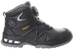 Mascot Sicherheitsstiefel F0136 S3 ESD DGUV W10 Gr. 39 schwarz