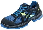 Atlas Sicherheitshalbschuh FLASH 4005 XP S1P ESD SRC DGUV W10 36 blau/schwarz