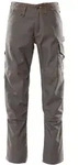 Mascot Arbeitsbundhose Faro 05279-010 Gr. 82C42 dunkelanthrazit
