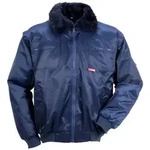 Planam Comfort Jacke Outdoor Gletscher Gr. 2XL marine
