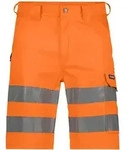 Dassy Warnschutz-Shorts IDAHO PESCO70 Gr. 42 neonorange