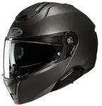 Hjc i91 SOLID MATT/TITAN XS (54-55)