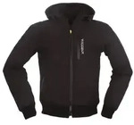 Modeka Clarke Softshell Jacke Schwarz XL