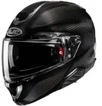 Hjc Rpha 91 Carbon Solid Schwarz XS (54-55)