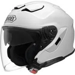 Shoei J-Cruise 3 Weiss XS