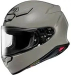 Shoei Nxr 2 Chalk/Grau XS (53-54)