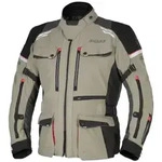 B&uuml;se Highland Iii Textiljacke Sand 48