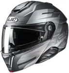 Hjc i91 DUSK MC5SF MATT/ANTHRAZIT/SCHWARZ XS (54-55)