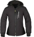 Modeka Clarke Lady Jacke Schwarz D36